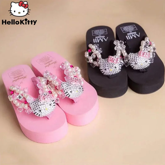 Prophanie Y2K KittyStep